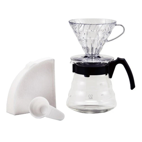 Hario V60 Pourover Kit