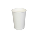 PE Lined Single Walled Paper Cup (recyclable) - 1,000 pcs per case