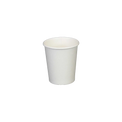 PLA Paper Cup (Compostable) - 1,000 pcs per case
